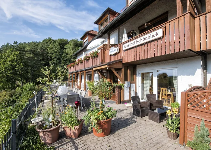 Gasthof Schönblick