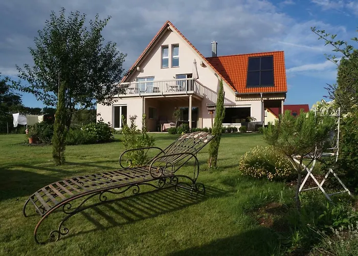 Pension am Kirschgarten